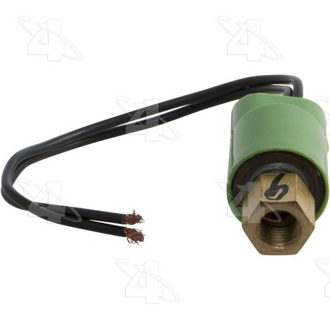 Four Seasons HVAC Pressure Switch P/N:36670 Fits: Freightliner Fl50 03-95, Freightliner Fl60 03-94, Freightliner Fl70 03-94, Freightliner M2 100 03-02, Freightliner M2 106 03-02, Freightliner M2 112 2003 - Image 2