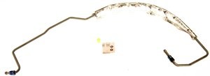 Gates Power Steering Pressure Line Hose Assembly P/N:366720 Fits: Buick Regal 04-03, Chevrolet Impala 05-00, Chevrolet Monte Carlo 05-00, Pontiac Grand Prix 03-97 - Image 1