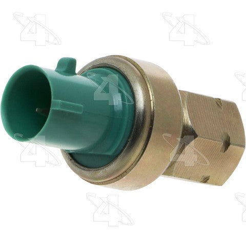Four Seasons A/C Condenser Fan Switch P/N:36673 Fits: Buick Electra 90-89, Buick Lesabre 91-89, Buick Regal 92-90, Oldsmobile 98 90-89, Oldsmobile Delta 88 91-89, Pontiac Bonneville 91-89 - Image 1