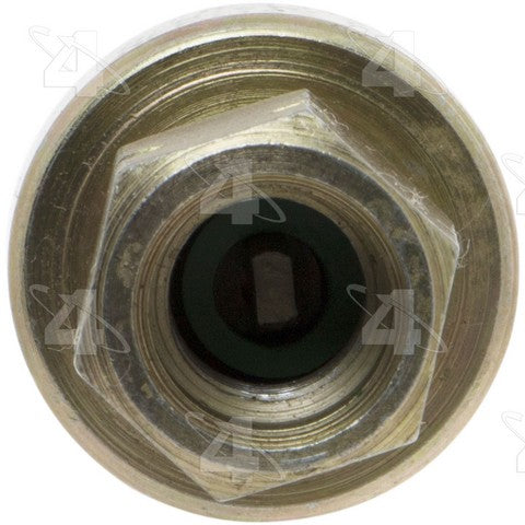 Four Seasons A/C Condenser Fan Switch P/N:36673 Fits: Buick Electra 90-89, Buick Lesabre 91-89, Buick Regal 92-90, Oldsmobile 98 90-89, Oldsmobile Delta 88 91-89, Pontiac Bonneville 91-89 - Image 5