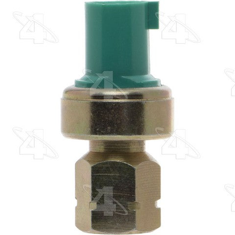 Four Seasons A/C Condenser Fan Switch P/N:36673 Fits: Buick Electra 90-89, Buick Lesabre 91-89, Buick Regal 92-90, Oldsmobile 98 90-89, Oldsmobile Delta 88 91-89, Pontiac Bonneville 91-89 - Image 2