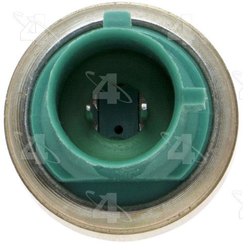 Four Seasons A/C Condenser Fan Switch P/N:36673 Fits: Buick Electra 90-89, Buick Lesabre 91-89, Buick Regal 92-90, Oldsmobile 98 90-89, Oldsmobile Delta 88 91-89, Pontiac Bonneville 91-89 - Image 3
