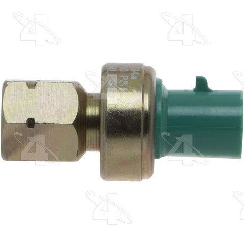 Four Seasons A/C Condenser Fan Switch P/N:36673 Fits: Buick Electra 90-89, Buick Lesabre 91-89, Buick Regal 92-90, Oldsmobile 98 90-89, Oldsmobile Delta 88 91-89, Pontiac Bonneville 91-89 - Image 6