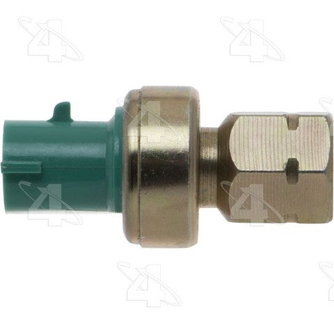 Four Seasons A/C Condenser Fan Switch P/N:36673 Fits: Buick Electra 90-89, Buick Lesabre 91-89, Buick Regal 92-90, Oldsmobile 98 90-89, Oldsmobile Delta 88 91-89, Pontiac Bonneville 91-89 - Image 4