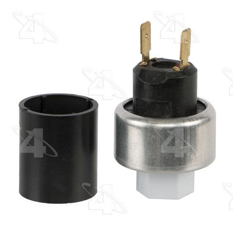 Four Seasons A/C Clutch Cycle Switch P/N:36674 Fits: Buick Century, Buick Commercial Chassis, Buick Electra, Buick Lesabre, Buick Park Avenue, Buick Regal, Buick Riviera, Buick Roadmaster, Buick Skyhawk - Image 1