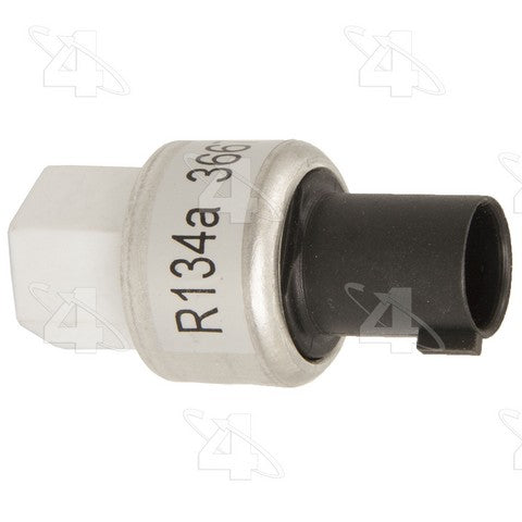 Four Seasons A/C Clutch Cycle Switch P/N:36675 Fits: Buick Regal, Chevrolet Blazer, Chevrolet C1500, Chevrolet C1500 Suburban, Chevrolet C2500, Chevrolet C2500 Suburban, Chevrolet C35, Chevrolet C3500, Chevrolet C3500hd, Chevrolet K1500 - Image 1