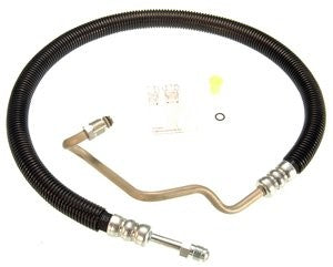 Gates Power Steering Pressure Line Hose Assembly P/N:366750 Fits: Ford Granada 77-76, Mercury Monarch 77-76 - Image 1