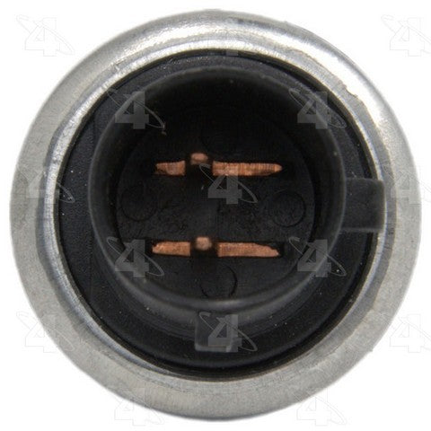 Four Seasons A/C Clutch Cycle Switch P/N:36675 Fits: Buick Regal, Chevrolet Blazer, Chevrolet C1500, Chevrolet C1500 Suburban, Chevrolet C2500, Chevrolet C2500 Suburban, Chevrolet C35, Chevrolet C3500, Chevrolet C3500hd, Chevrolet K1500 - Image 3