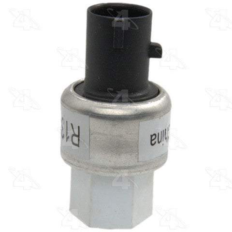 Four Seasons A/C Clutch Cycle Switch P/N:36675 Fits: Buick Regal, Chevrolet Blazer, Chevrolet C1500, Chevrolet C1500 Suburban, Chevrolet C2500, Chevrolet C2500 Suburban, Chevrolet C35, Chevrolet C3500, Chevrolet C3500hd, Chevrolet K1500 - Image 2