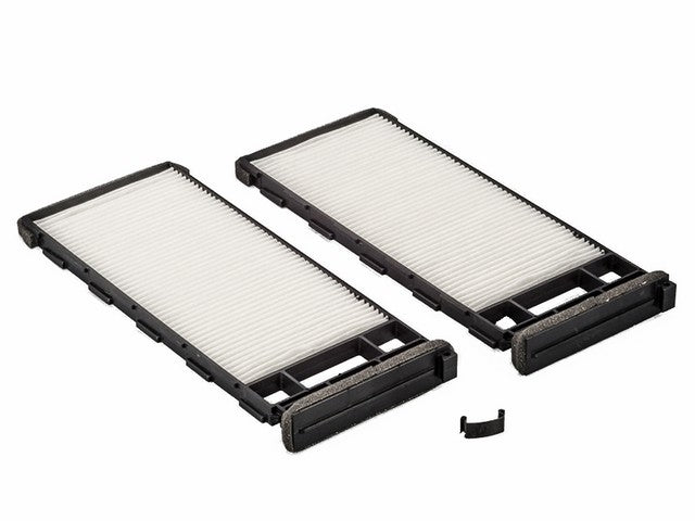 Power Train Cabin Air Filter P/N:3667 Fits: Infiniti G20 02-99, Infiniti Qx4 03-98, Nissan Altima 01-98, Nissan Pathfinder 04-00 - Image 1