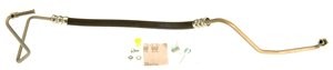 Gates Power Steering Pressure Line Hose Assembly P/N:366810 Fits: Ford F-250 1977 - Image 1
