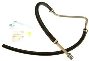 Gates Power Steering Return Line Hose Assembly P/N:366910 Fits: Ford F-150 1977, Ford F-250 1977, Ford F-250 75-73 - Image 1