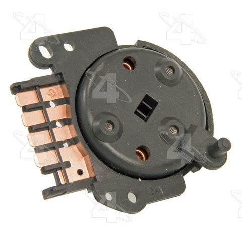 Four Seasons A/C Selector Switch,HVAC Mode Selector Switch P/N:36695 Fits: Buick Riviera, Buick Skyhawk, Buick Skylark, Buick Somerset, Buick Somerset Regal, Chevrolet Blazer, Chevrolet C10 - Image 1