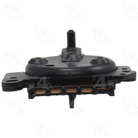 Four Seasons A/C Selector Switch,HVAC Mode Selector Switch P/N:36695 Fits: Buick Riviera, Buick Skyhawk, Buick Skylark, Buick Somerset, Buick Somerset Regal, Chevrolet Blazer, Chevrolet C10 - Image 3