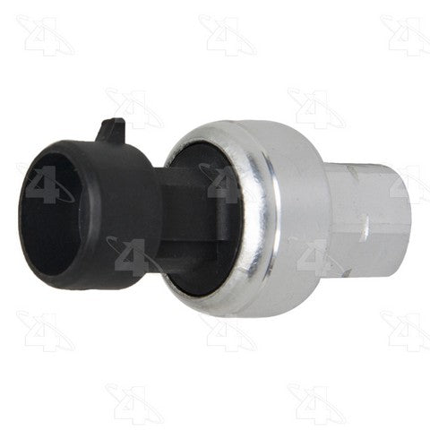 Four Seasons HVAC Pressure Transducer P/N:36698 Fits: Buick Century, Buick Commercial Chassis, Buick Lesabre, Buick Park Avenue, Buick Rainier, Buick Regal, Buick Rendezvous, Buick Riviera, Buick Roadmaster, Buick Skylark - Image 1