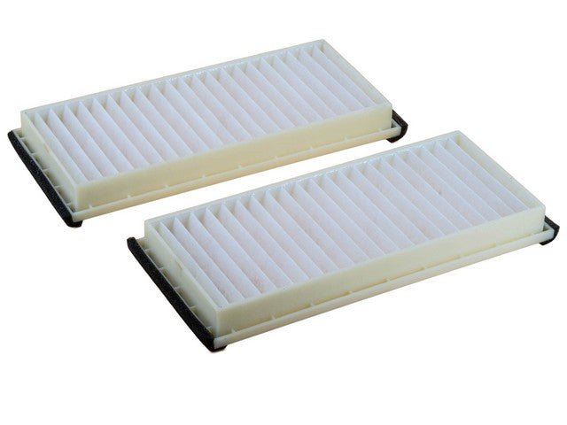 Power Train Cabin Air Filter P/N:3669 Fits: Mazda Mpv 06-03, Mazda Rx-8 11-04 - Image 2