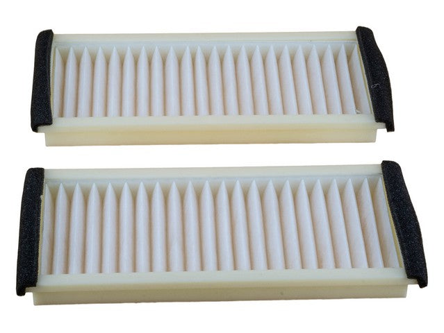 Power Train Cabin Air Filter P/N:3669 Fits: Mazda Mpv 06-03, Mazda Rx-8 11-04 - Image 3