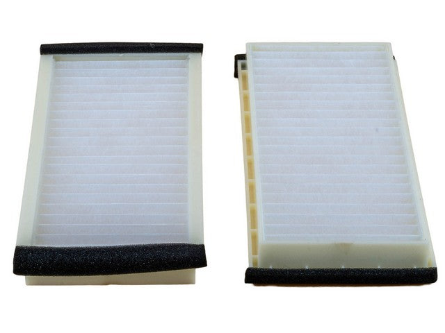 Power Train Cabin Air Filter P/N:3669 Fits: Mazda Mpv 06-03, Mazda Rx-8 11-04 - Image 1