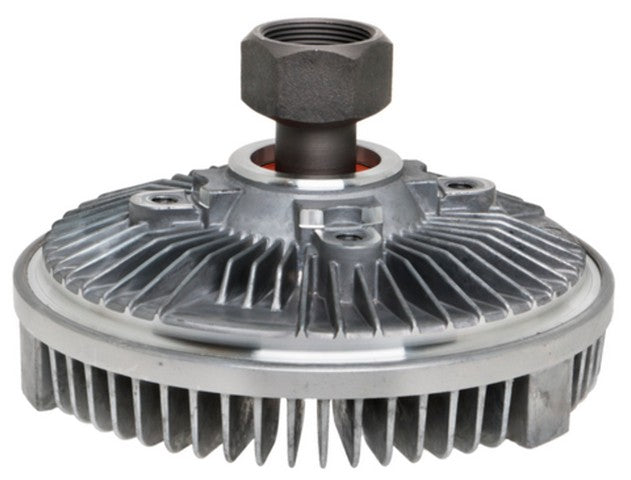 Four Seasons Engine Cooling Fan Clutch P/N:36700 Fits: Dodge B150, Dodge B1500, Dodge B250, Dodge B2500, Dodge B350, Dodge B3500, Dodge Ram 1500, Dodge Ram 1500 Van, Dodge Ram 2500 - Image 1
