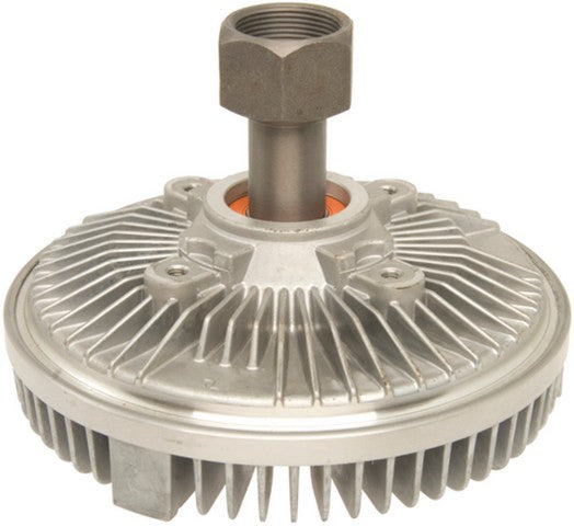 Four Seasons Engine Cooling Fan Clutch P/N:36702 Fits: Ford Crown Victoria 06-92, Ford Grand Marquis 04-92, Lincoln Town Car 03-93, Mercury Grand Marquis 06-92, Mercury Marauder 04-03 - Image 1