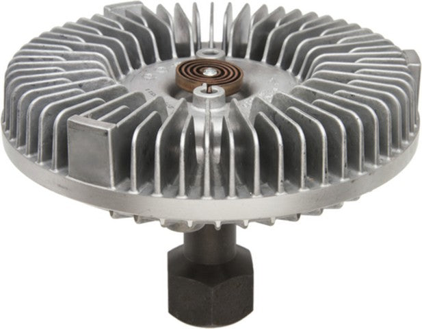 Four Seasons Engine Cooling Fan Clutch P/N:36702 Fits: Ford Crown Victoria 06-92, Ford Grand Marquis 04-92, Lincoln Town Car 03-93, Mercury Grand Marquis 06-92, Mercury Marauder 04-03 - Image 2