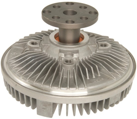 Four Seasons Engine Cooling Fan Clutch P/N:36704 Fits: Buick Century, Buick Commercial Chassis, Buick Electra, Buick Estate Wagon, Buick Lesabre, Buick Regal, Buick Riviera - Image 1
