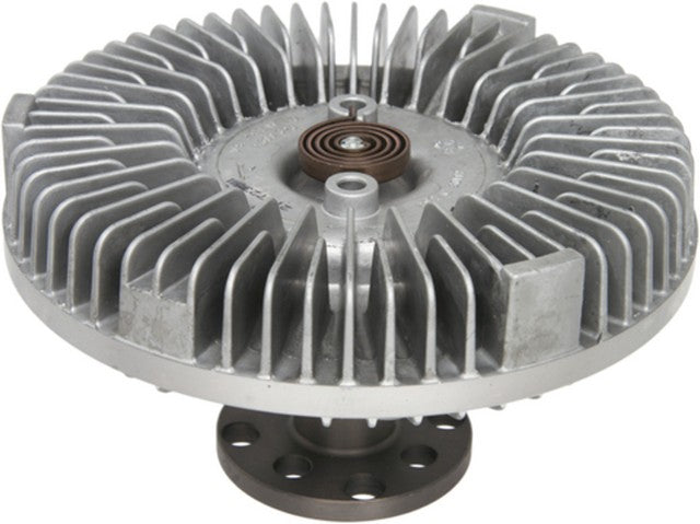 Four Seasons Engine Cooling Fan Clutch P/N:36704 Fits: Buick Century, Buick Commercial Chassis, Buick Electra, Buick Estate Wagon, Buick Lesabre, Buick Regal, Buick Riviera - Image 2
