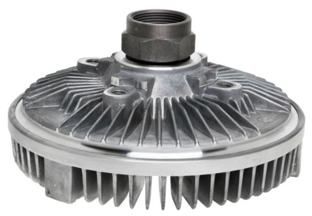Four Seasons Engine Cooling Fan Clutch P/N:36705 Fits: Chrysler Aspen 2009, Dodge D250 93-89, Dodge D350 93-89, Dodge Durango 2009, Dodge W250 93-89, Dodge W350 93-89 - Image 1