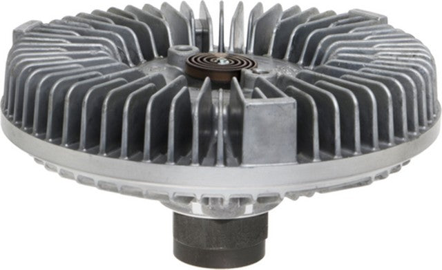 Four Seasons Engine Cooling Fan Clutch P/N:36705 Fits: Chrysler Aspen 2009, Dodge D250 93-89, Dodge D350 93-89, Dodge Durango 2009, Dodge W250 93-89, Dodge W350 93-89 - Image 4