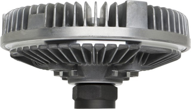 Four Seasons Engine Cooling Fan Clutch P/N:36705 Fits: Chrysler Aspen 2009, Dodge D250 93-89, Dodge D350 93-89, Dodge Durango 2009, Dodge W250 93-89, Dodge W350 93-89 - Image 2