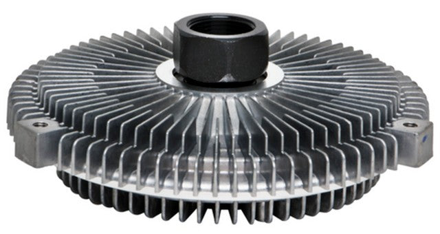 Four Seasons Engine Cooling Fan Clutch P/N:36706 Fits: BMW 320i, BMW 323ci, BMW 323i, BMW 323is, BMW 323ti, BMW 325ci, BMW 325i, BMW 325is - Image 1