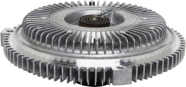 Four Seasons Engine Cooling Fan Clutch P/N:36706 Fits: BMW 320i, BMW 323ci, BMW 323i, BMW 323is, BMW 323ti, BMW 325ci, BMW 325i, BMW 325is - Image 5