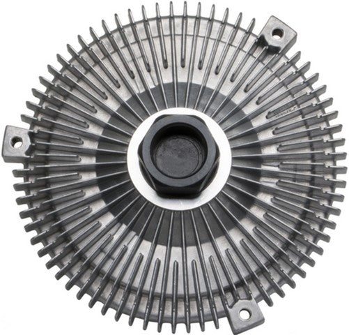Four Seasons Engine Cooling Fan Clutch P/N:36706 Fits: BMW 320i, BMW 323ci, BMW 323i, BMW 323is, BMW 323ti, BMW 325ci, BMW 325i, BMW 325is - Image 2