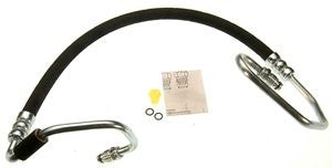 Gates Power Steering Pressure Line Hose Assembly P/N:367080 Fits: Ford Escort 88-86, Ford Exp 88-86, Mercury Lynx 1987 - Image 1