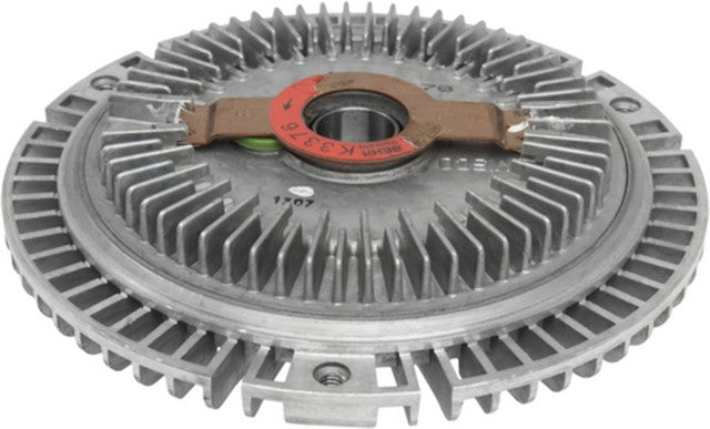 Four Seasons Engine Cooling Fan Clutch P/N:36708 Fits: Mercedes-benz 260e, Mercedes-benz 300ce, Mercedes-benz 300d, Mercedes-benz 300e, Mercedes-benz 300se, Mercedes-benz 300sel, Mercedes-benz 300te, Mercedes-benz 350sd, Mercedes-benz 350sdl - Image 2