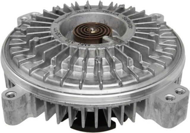 Four Seasons Engine Cooling Fan Clutch P/N:36709 Fits: Mercedes-benz 380se, Mercedes-benz 380sec, Mercedes-benz 380sel, Mercedes-benz 380sl, Mercedes-benz 420sel, Mercedes-benz 500sec, Mercedes-benz 500sel, Mercedes-benz 560sec, Mercedes-benz 560sel - Image 2
