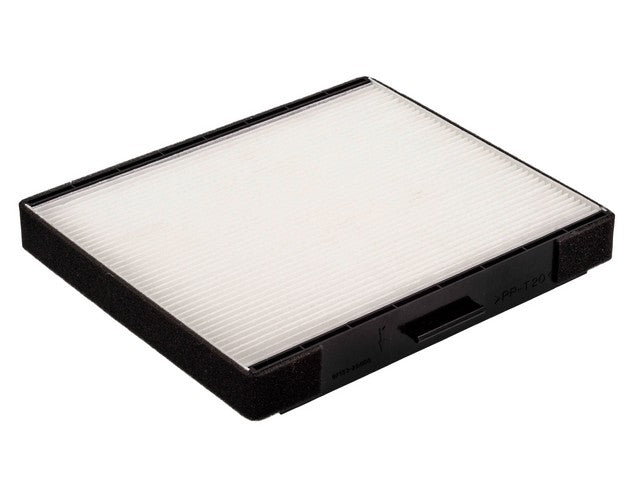 Power Train Cabin Air Filter P/N:3670 Fits: Hyundai Elantra 06-01, Hyundai Entourage 10-07, Hyundai Tiburon 08-03, Hyundai Tiburon 2001, Kia Sedona 10-06 - Image 2