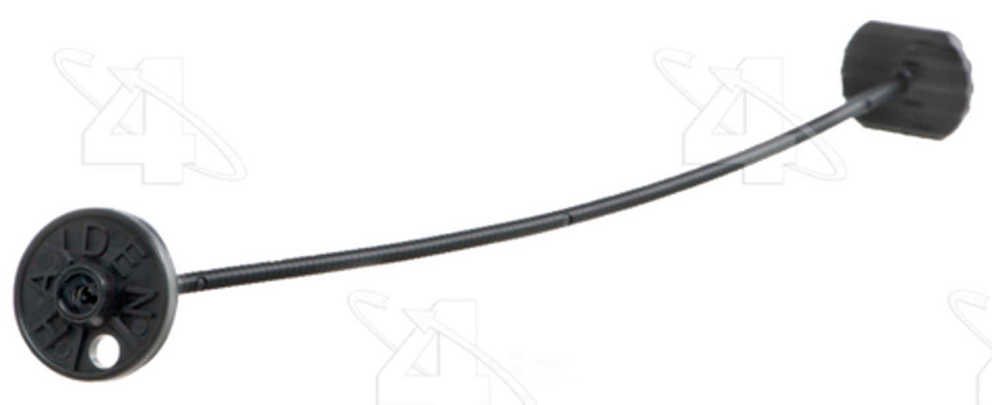 HAYDEN Motoventilador Universal 10"