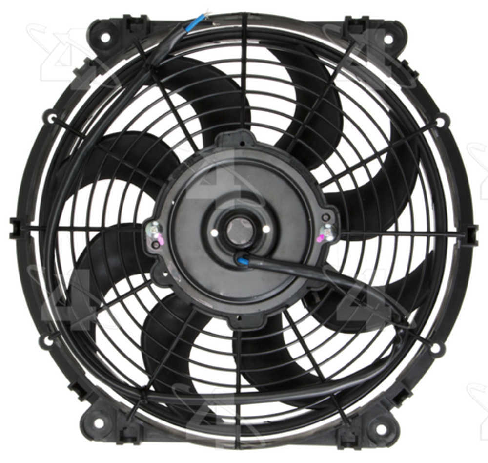 HAYDEN Motoventilador Universal 10"