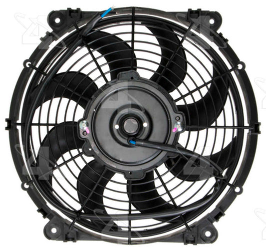 HAYDEN Motoventilador Universal 10"