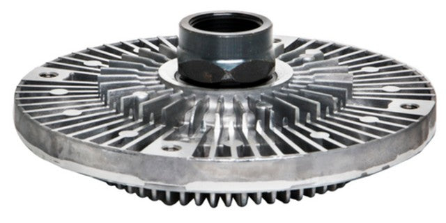 Four Seasons Engine Cooling Fan Clutch P/N:36710 Fits: BMW 318i, BMW 318is, BMW 318ti, BMW 320i, BMW 325, BMW 325e, BMW 325es, BMW 325i, BMW 325is - Image 1
