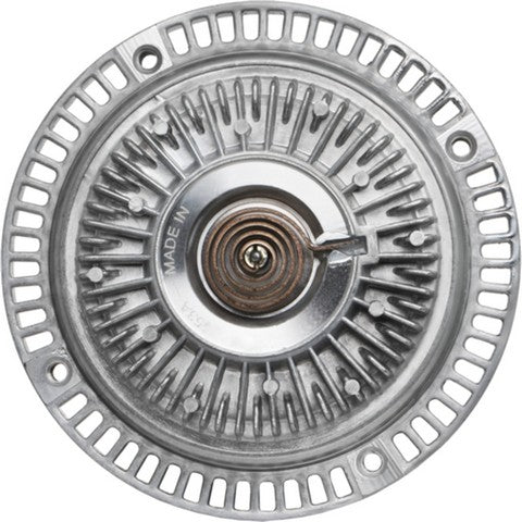 Four Seasons Engine Cooling Fan Clutch P/N:36710 Fits: BMW 318i, BMW 318is, BMW 318ti, BMW 320i, BMW 325, BMW 325e, BMW 325es, BMW 325i, BMW 325is - Image 4