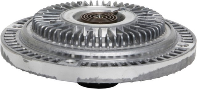 Four Seasons Engine Cooling Fan Clutch P/N:36710 Fits: BMW 318i, BMW 318is, BMW 318ti, BMW 320i, BMW 325, BMW 325e, BMW 325es, BMW 325i, BMW 325is - Image 5