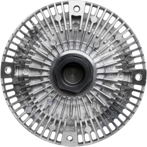 Four Seasons Engine Cooling Fan Clutch P/N:36710 Fits: BMW 318i, BMW 318is, BMW 318ti, BMW 320i, BMW 325, BMW 325e, BMW 325es, BMW 325i, BMW 325is - Image 3
