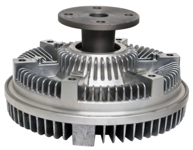 Four Seasons Engine Cooling Fan Clutch P/N:36711 Fits: Chevrolet Blazer, Chevrolet C1500, Chevrolet C1500 Suburban, Chevrolet C2500, Chevrolet C2500 Suburban, Chevrolet C3500, Chevrolet C3500hd, Chevrolet Express 2500, Chevrolet Express 3500 - Image 1