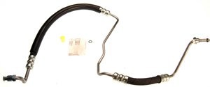 Gates Power Steering Pressure Line Hose Assembly P/N:367110 Fits: Dodge Colt 86-85, Plymouth Colt 86-84 - Image 1
