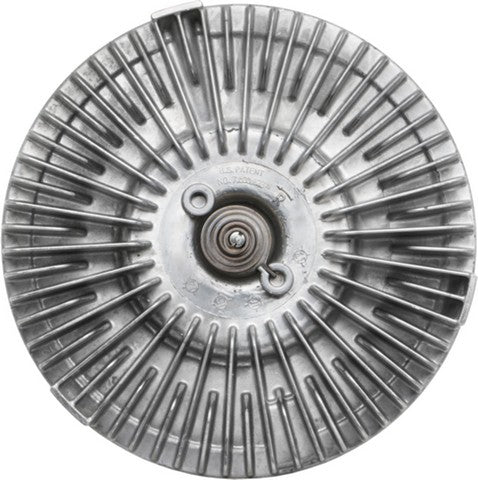 Four Seasons Engine Cooling Fan Clutch P/N:36711 Fits: Chevrolet Blazer, Chevrolet C1500, Chevrolet C1500 Suburban, Chevrolet C2500, Chevrolet C2500 Suburban, Chevrolet C3500, Chevrolet C3500hd, Chevrolet Express 2500, Chevrolet Express 3500 - Image 3