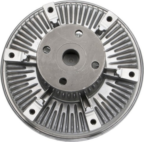 Four Seasons Engine Cooling Fan Clutch P/N:36711 Fits: Chevrolet Blazer, Chevrolet C1500, Chevrolet C1500 Suburban, Chevrolet C2500, Chevrolet C2500 Suburban, Chevrolet C3500, Chevrolet C3500hd, Chevrolet Express 2500, Chevrolet Express 3500 - Image 4