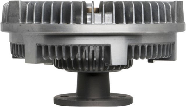 Four Seasons Engine Cooling Fan Clutch P/N:36711 Fits: Chevrolet Blazer, Chevrolet C1500, Chevrolet C1500 Suburban, Chevrolet C2500, Chevrolet C2500 Suburban, Chevrolet C3500, Chevrolet C3500hd, Chevrolet Express 2500, Chevrolet Express 3500 - Image 2