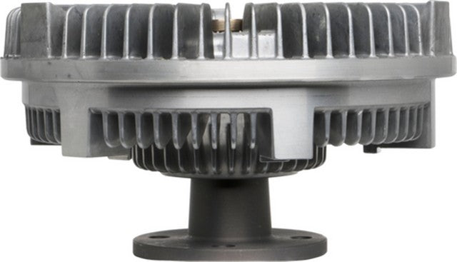 Four Seasons Engine Cooling Fan Clutch P/N:36711 Fits: Chevrolet Blazer, Chevrolet C1500, Chevrolet C1500 Suburban, Chevrolet C2500, Chevrolet C2500 Suburban, Chevrolet C3500, Chevrolet C3500hd, Chevrolet Express 2500, Chevrolet Express 3500 - Image 5